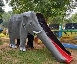 Big FRP Elephant.webp