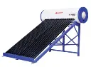 Solar Water Heater 