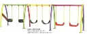 Playing equipments - Multi Line Swing 