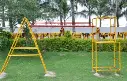 Playing equipments - A-B Climber 