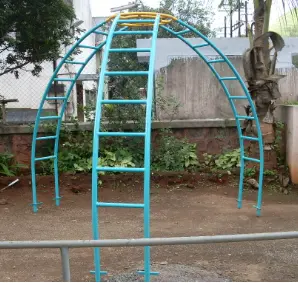 Playing equipments - Volcano Climber