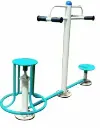 Open Gym Equipment - Twister 2 in-1 