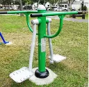 Open Gym Equipment - Surf Board-Double 