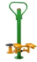 Open Gym Equipment - Stepper 