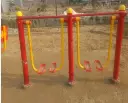 Open Gym Equipment - Air Walker-Double 