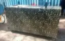 Trapping Cage 