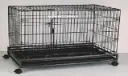 Dog Cage 