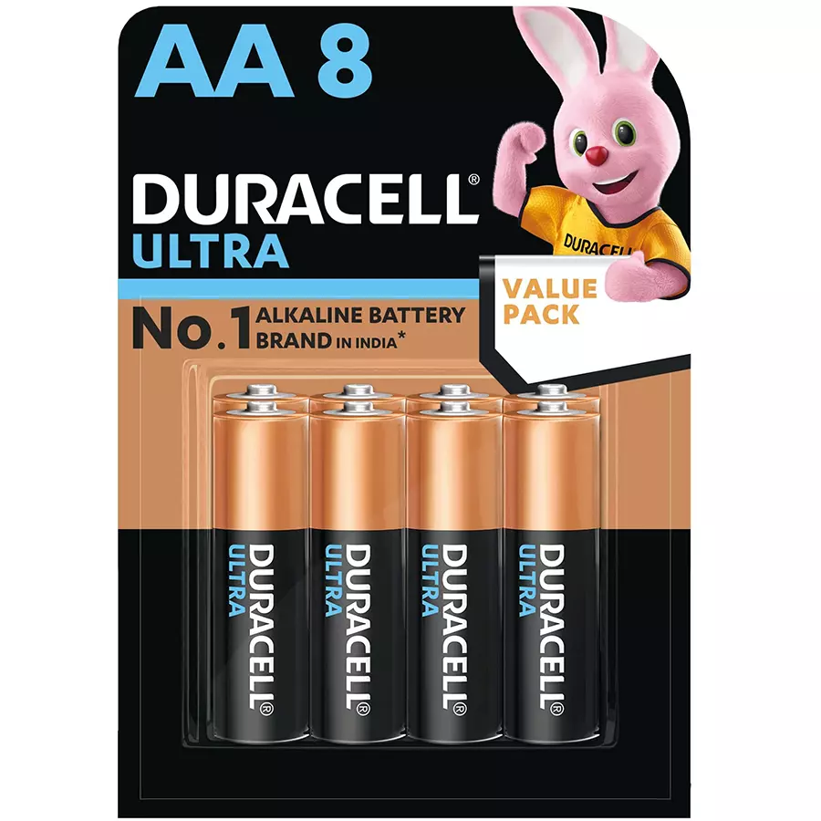  Alkaline Battery