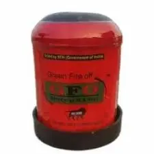 Fire Safety ball