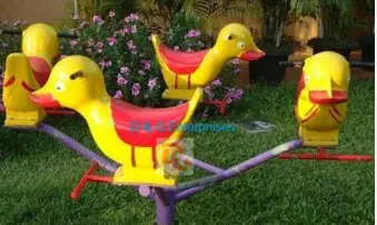 Playing equipments - Duck MGR 