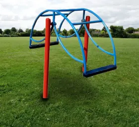 Playing equipments - Butterfly Swing 