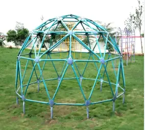 Playing equipments - Sunset Climber 