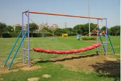 Playing equipments - Balancing Bridge
