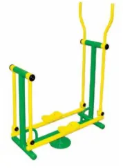 Open Gym Equipment - Sky Walker-Single 