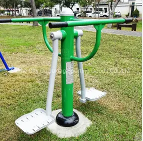 Open Gym Equipment - Surf Board-Double 
