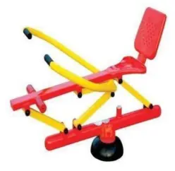 Open Gym Equipment - Rower  