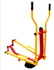 Open Gym Equipment - Cross Trainer   