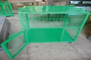 Bird Cage 