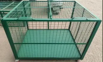 Monkey Cage 