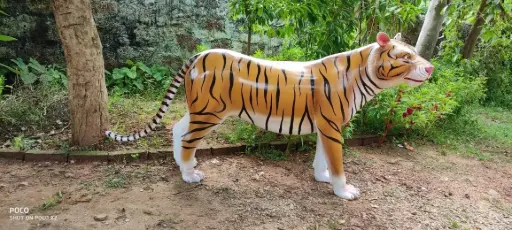 FRP TIGER 