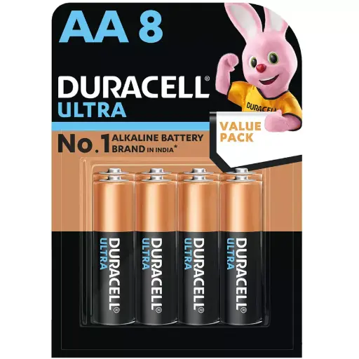  Alkaline Battery